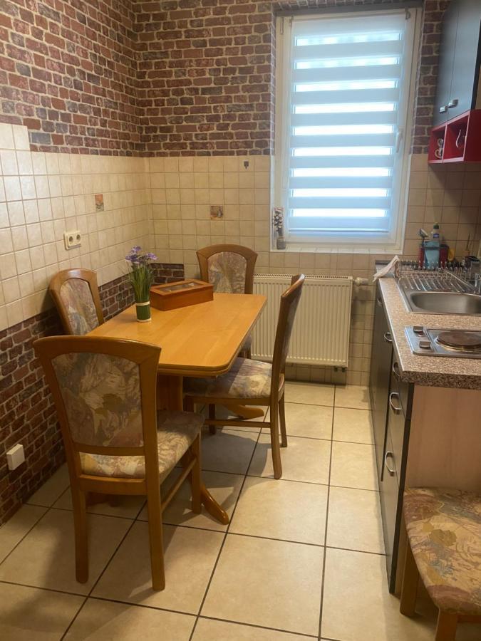 Pension Lavendel Harztor Dış mekan fotoğraf